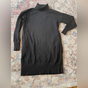 Lululemon Sweater Dress